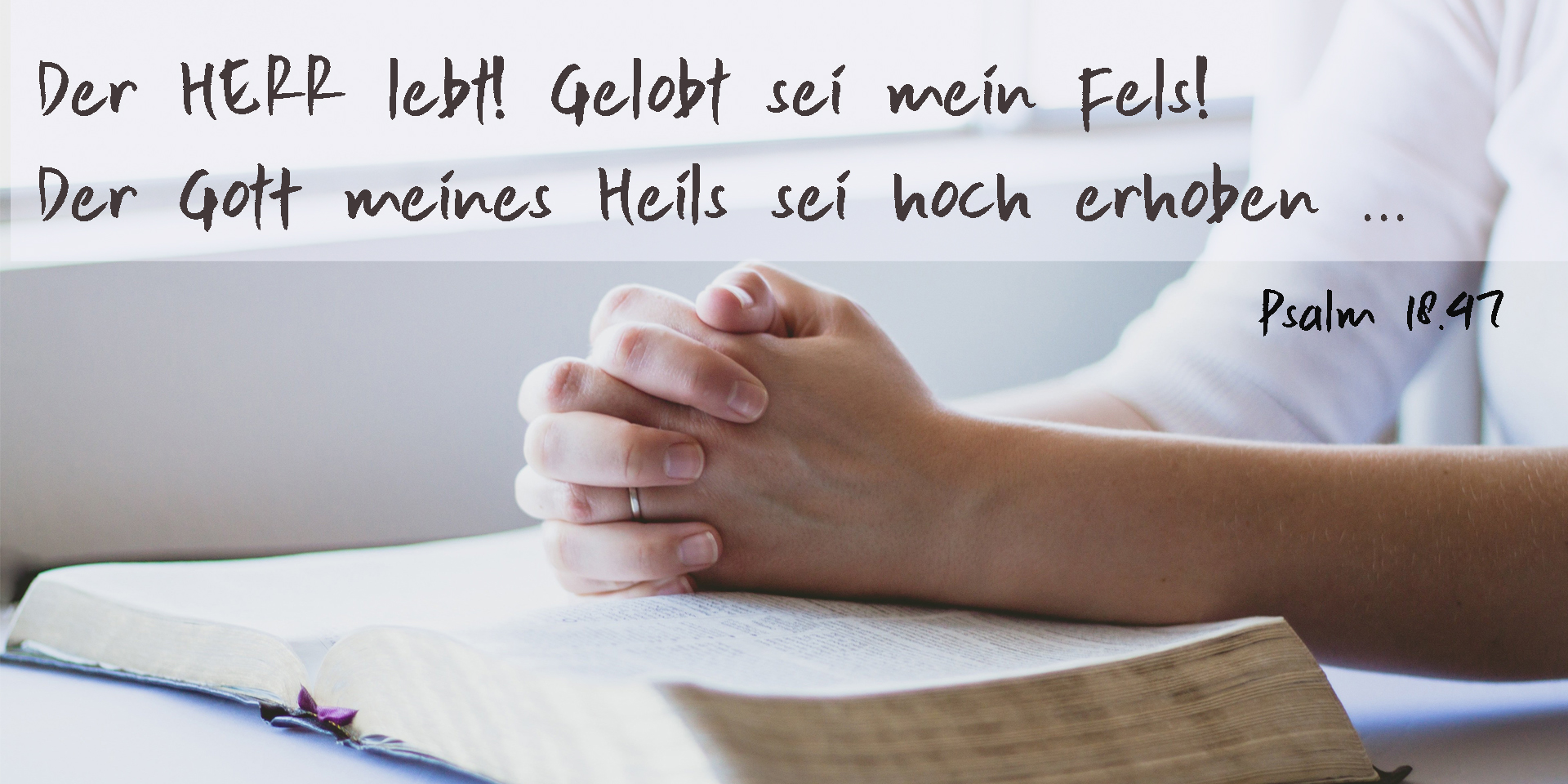 Gott Hilft Denen Die Sich Selbst Helfen Bibel Bibel lesen ja – aber wie? - Bibel und Bekenntnis - ELKB